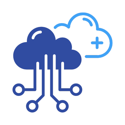 Public & Hybrid Cloud