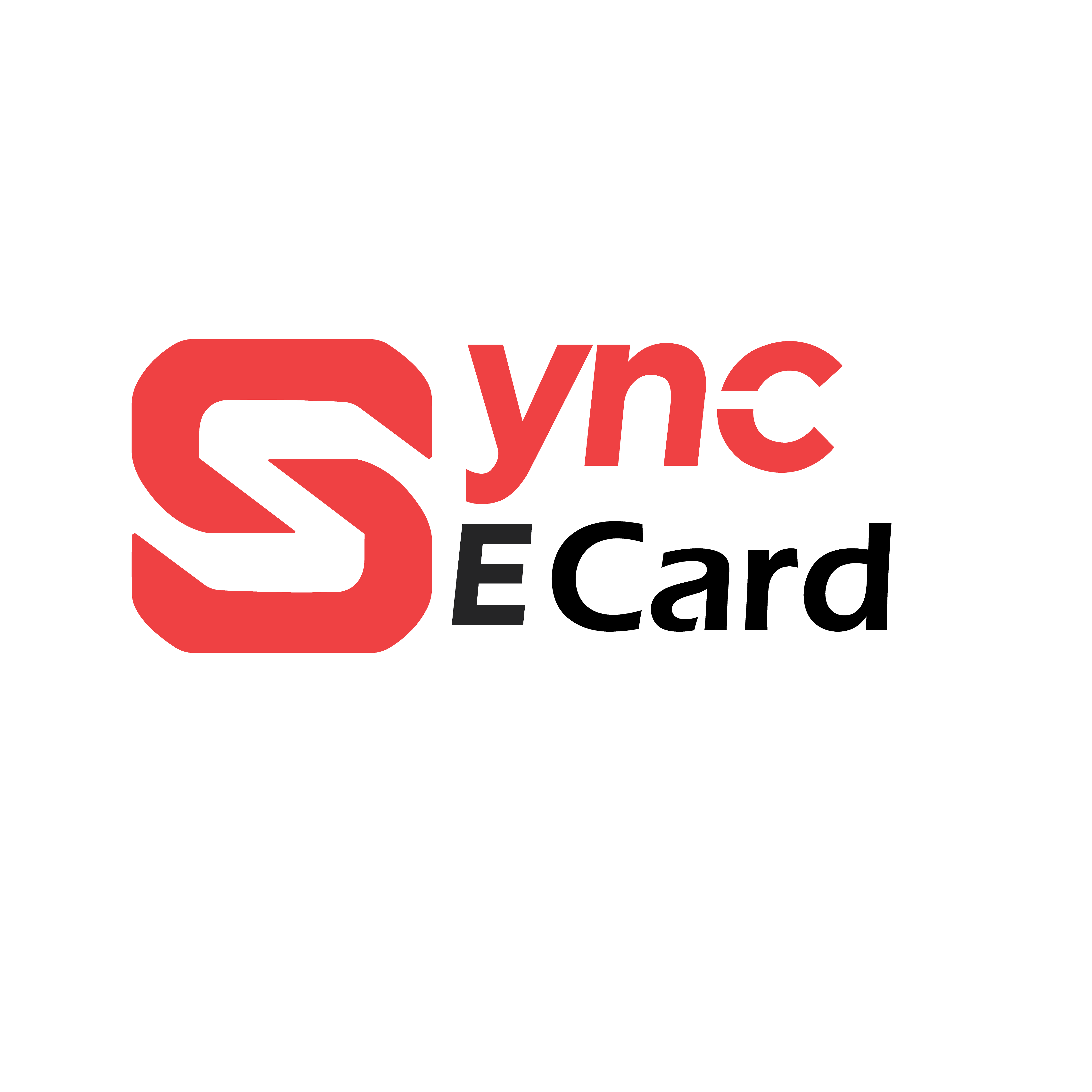 SyncEcard Logo